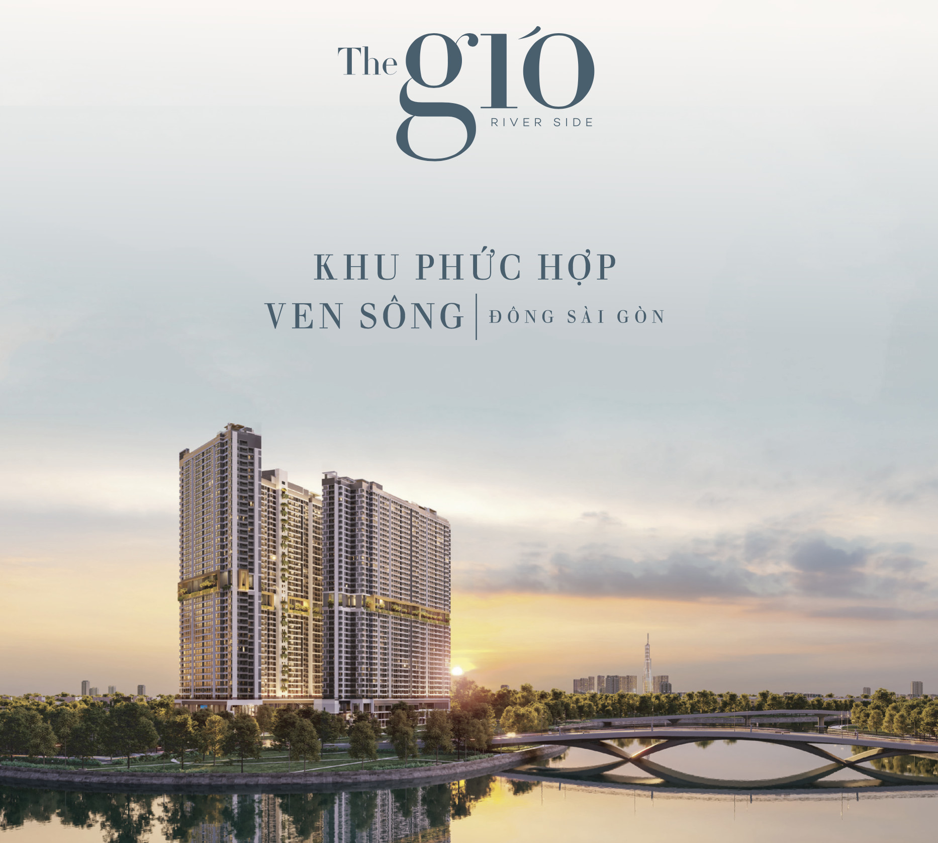Tổng quan dự án Caraworld